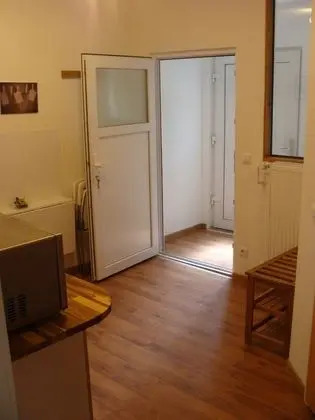 Business Apart Daire