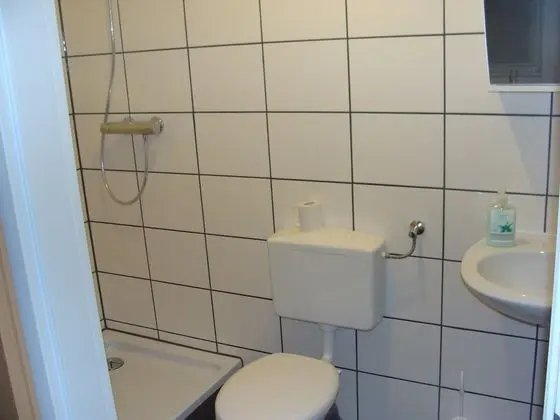 Business Apart Daire