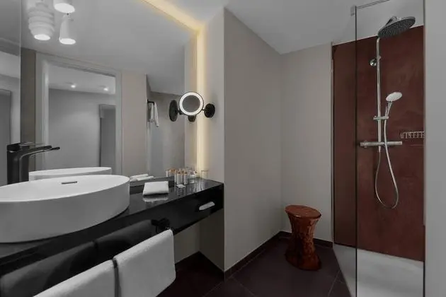 Banyo duşu