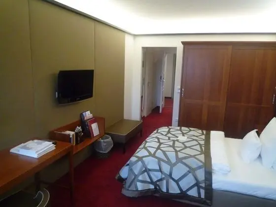 Standard Tek Kişilik Oda