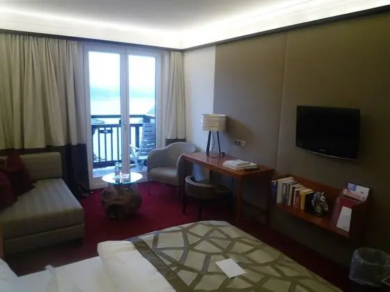 Standard Tek Kişilik Oda