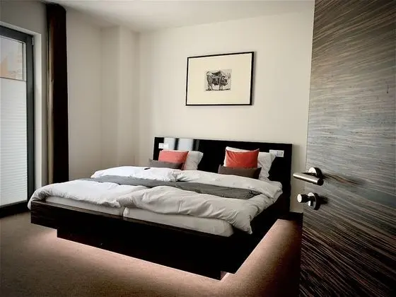 Comfort Tek Büyük Yataklı Oda, 1 Yatak Odası, Sigara İçilmez, Şehir Manzaralı