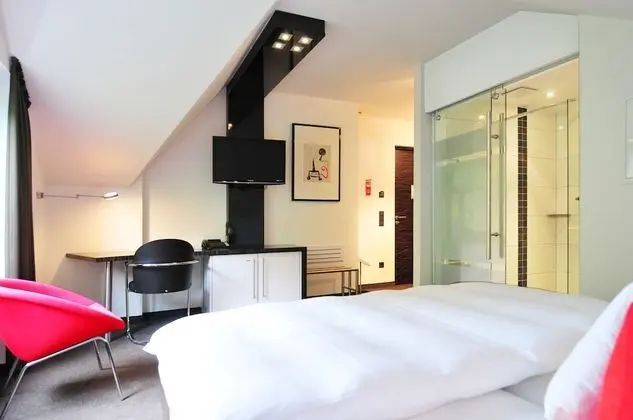 Comfort Tek Kişilik Oda, Sigara İçilmez, Şehir Manzaralı