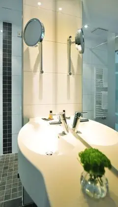 Comfort Tek Kişilik Oda, Sigara İçilmez, Şehir Manzaralı
