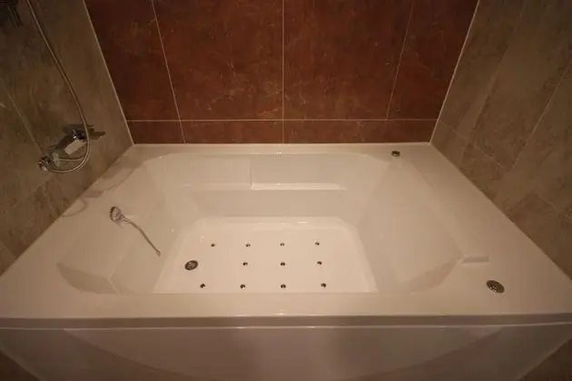 Deluxe İki Ayrı Yataklı Oda