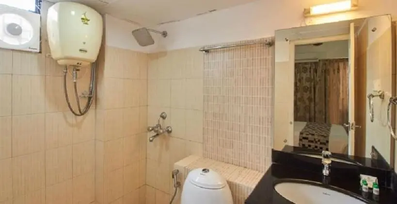 Family Stüdyo, 1 Yatak Odası, Özel Banyo, Ek Bina