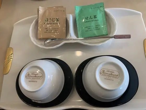 Standard İki Ayrı Yataklı Oda, Sigara İçilebilir (Corner Twin)