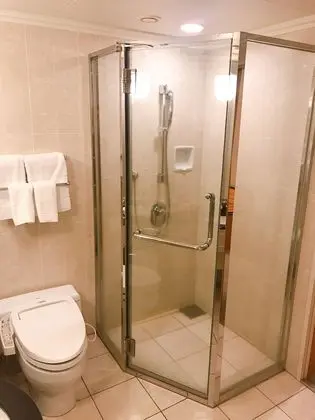 Standard İki Ayrı Yataklı Oda, Sigara İçilmez (Moderate Twin)