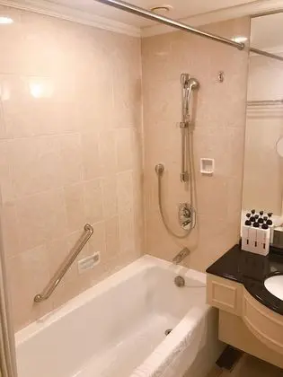 Standard İki Ayrı Yataklı Oda, Sigara İçilmez (Moderate Twin)