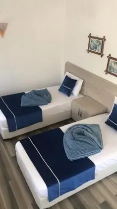 Çift Kişilik, Bahçe Manzaralı