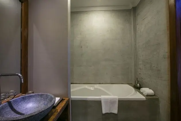 Villa, 4 Yatak Odası, Kişiye Özel Havuzlu (Khmer Villa)