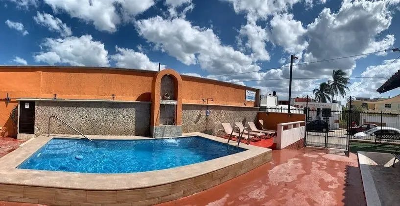Caballito de Mar