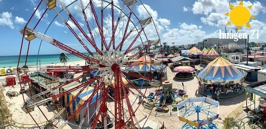 Caballito de Mar