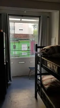 City Ortak Ranzalı Oda, Karma Ranzalı Oda, Sigara İçilmez, Ortak Banyo