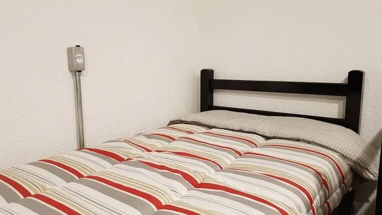 City Ortak Ranzalı Oda, Sadece kadınlar için, Ortak Banyo