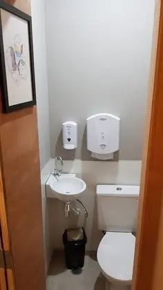 City Ortak Ranzalı Oda, Sadece kadınlar için, Ortak Banyo