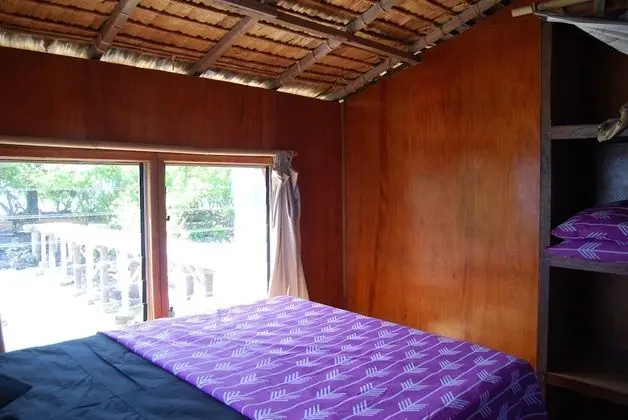 Basic Bungalov, 1 Yatak Odası