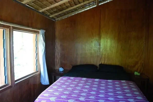 Basic Bungalov, 1 Yatak Odası