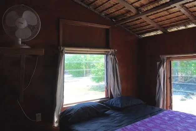 Basic Bungalov, 1 Yatak Odası