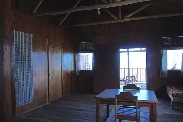 Basic Bungalov, 1 Yatak Odası