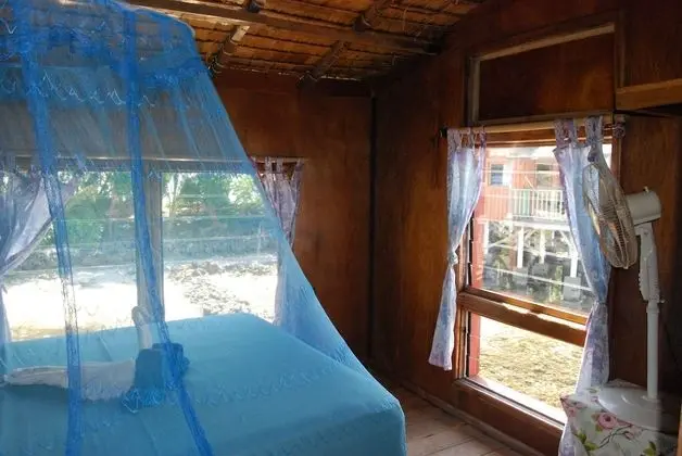 Basic Bungalov, 1 Yatak Odası