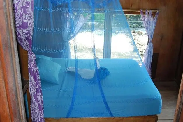 Basic Bungalov, 1 Yatak Odası