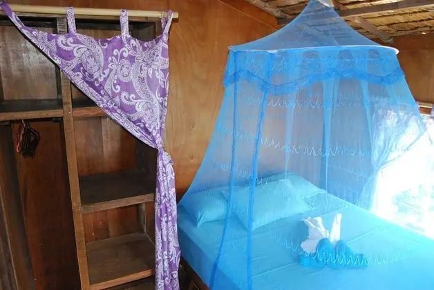 Basic Bungalov, 1 Yatak Odası