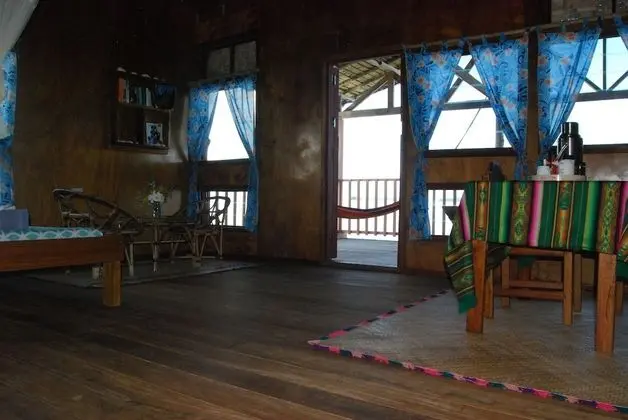 Basic Bungalov, 1 Yatak Odası