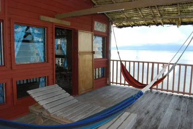 Basic Bungalov, 1 Yatak Odası