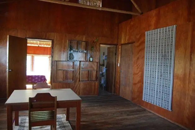 Basic Bungalov, 1 Yatak Odası