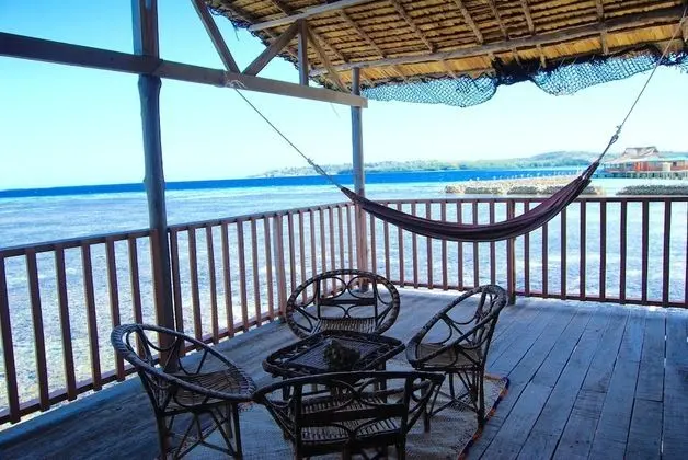 Basic Bungalov, 1 Yatak Odası