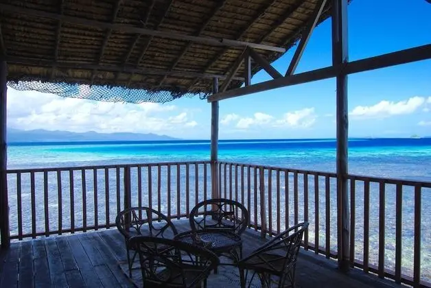 Basic Bungalov, 1 Yatak Odası