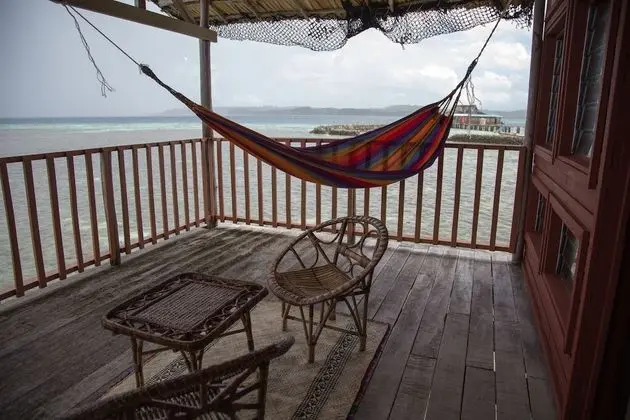 Basic Bungalov, 1 Yatak Odası