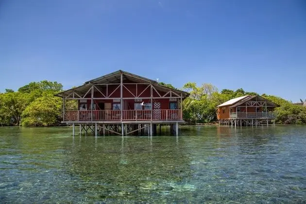 Basic Bungalov, 1 Yatak Odası