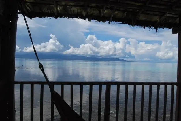 Basic Bungalov, 1 Yatak Odası