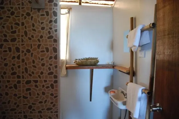 Basic Bungalov, 1 Yatak Odası