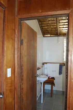 Basic Bungalov, 1 Yatak Odası