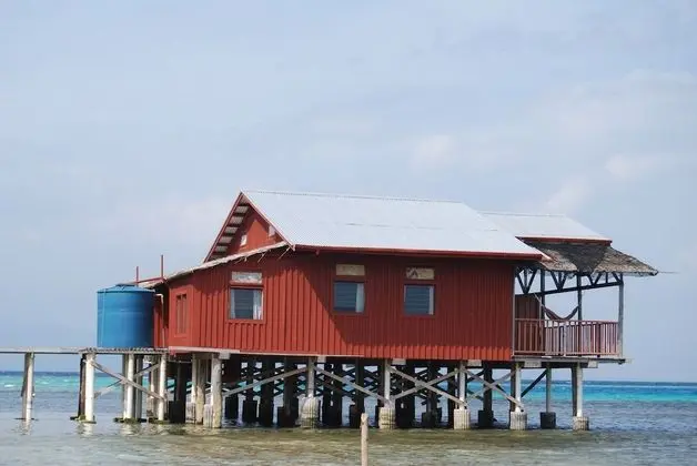 Basic Bungalov, 1 Yatak Odası