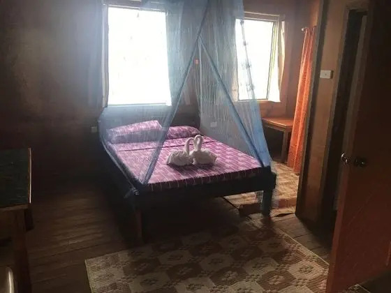 Business Tek Büyük Yataklı Oda, Deniz Manzaralı