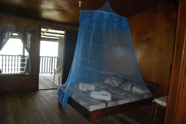 Business Tek Büyük Yataklı Oda, Deniz Manzaralı