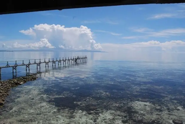 Business Tek Büyük Yataklı Oda, Deniz Manzaralı