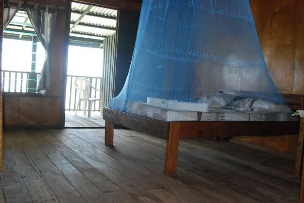 Business Tek Büyük Yataklı Oda, Deniz Manzaralı