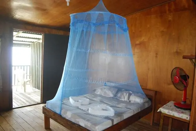 Business Tek Büyük Yataklı Oda, Deniz Manzaralı