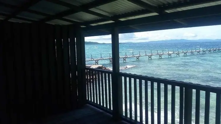 Business Tek Büyük Yataklı Oda, Deniz Manzaralı