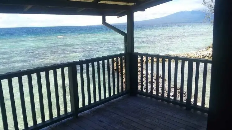 Business Tek Büyük Yataklı Oda, Deniz Manzaralı