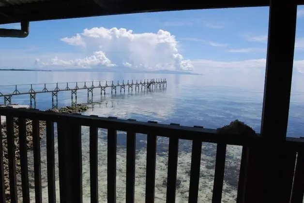 Business Tek Büyük Yataklı Oda, Deniz Manzaralı