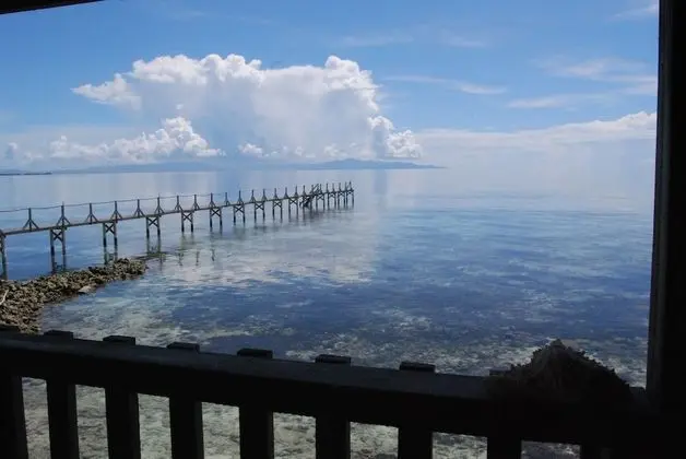 Business Tek Büyük Yataklı Oda, Deniz Manzaralı