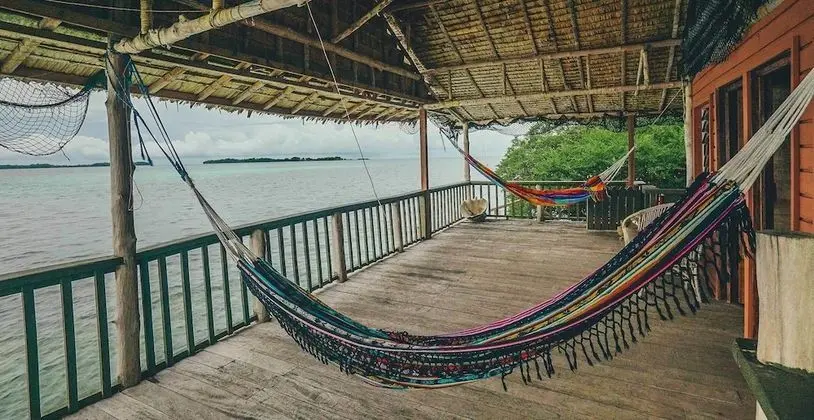 Deluxe Bungalov, 2 Yatak Odası