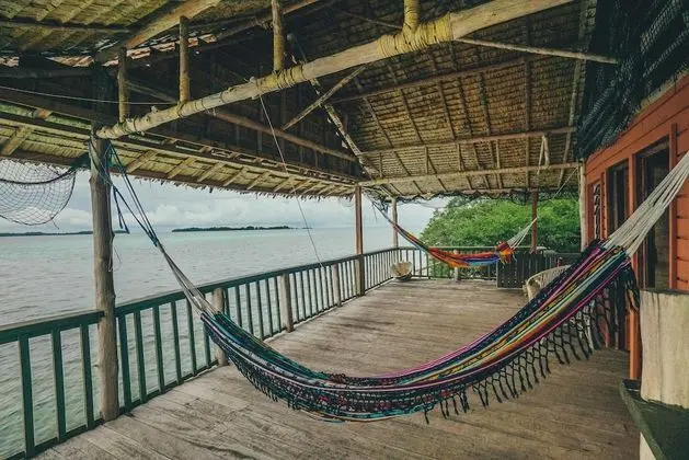 Deluxe Bungalov, 2 Yatak Odası