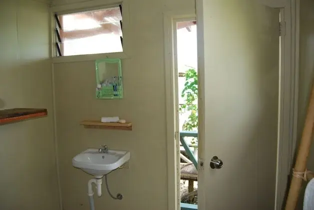 Deluxe Bungalov, 2 Yatak Odası